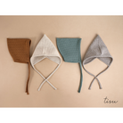 TISU vauvan bonnet keijuhattu, Thyme