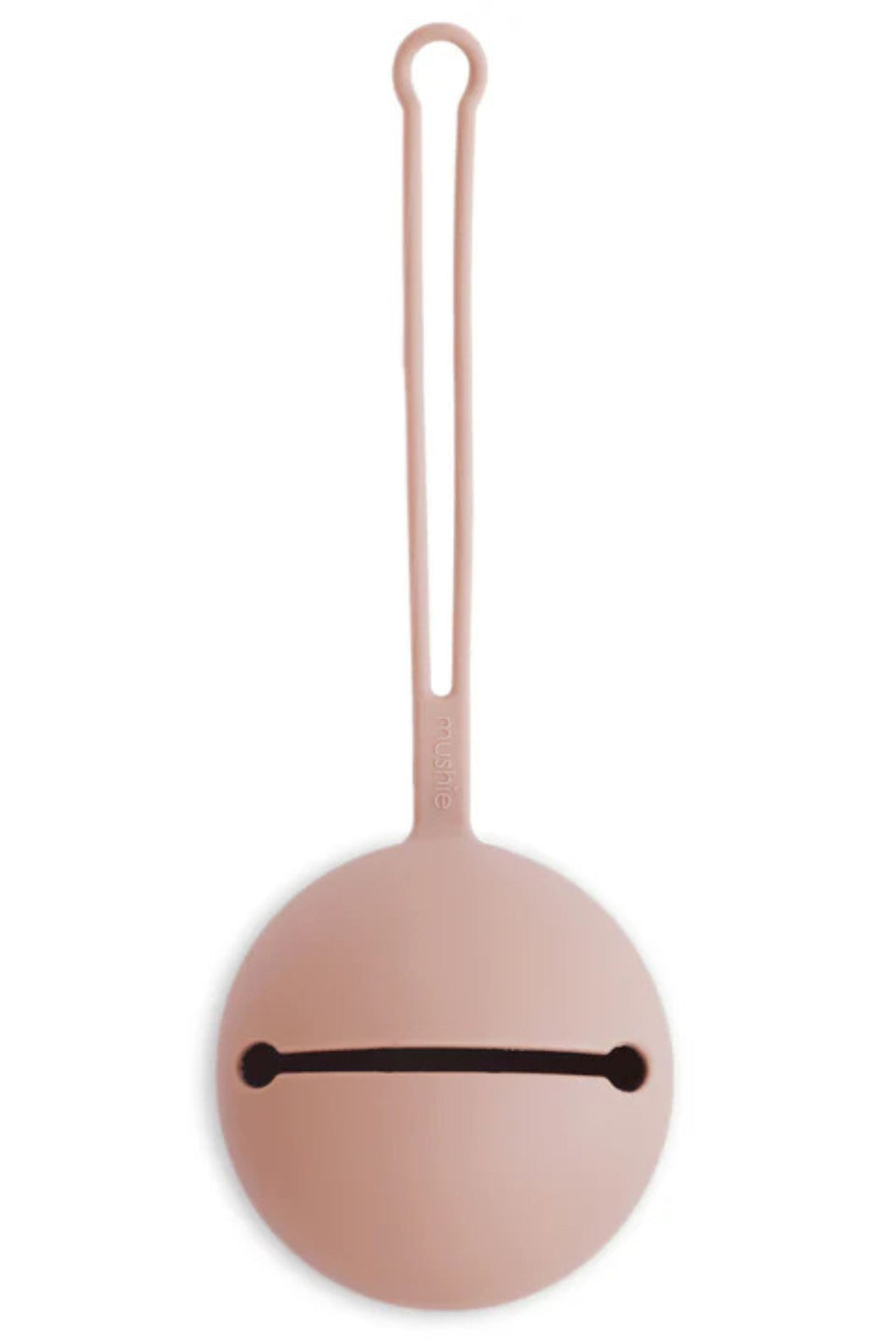 Mushie lutihoidja, Blush