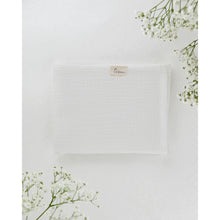 Laadige alla pilt galerii vaatamiseks, TISU harsopakkaus: harsoviltti Beige Rainbow + 2-pack
